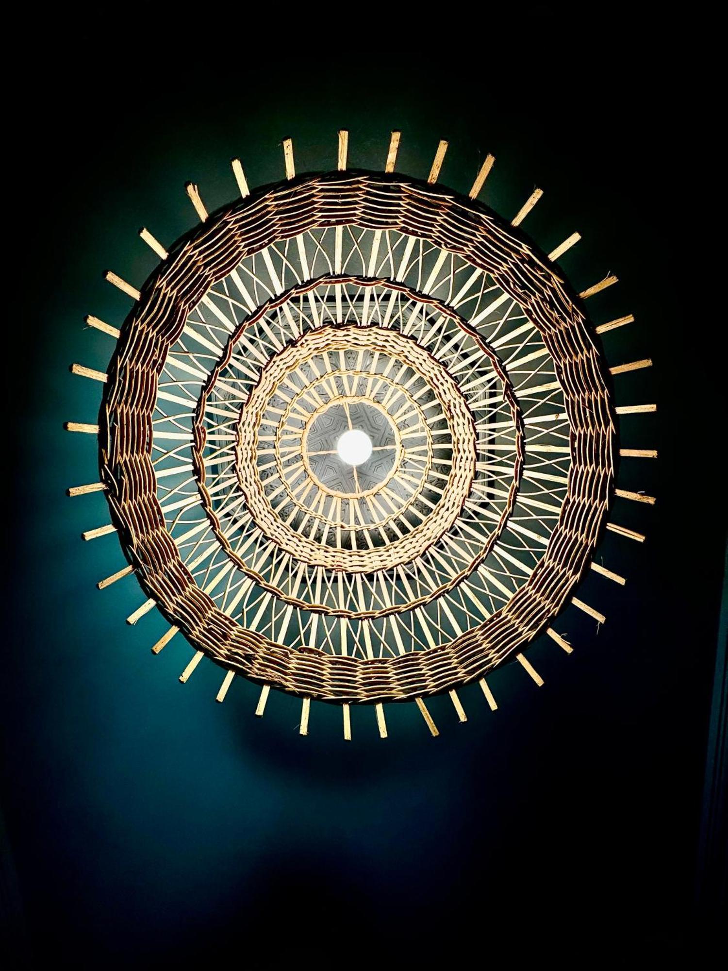 Riad Elbaroudi Marrakesh Buitenkant foto